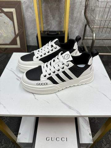 Picture of Gucci Shoes _SKUGuccisz38-45hnh04388811